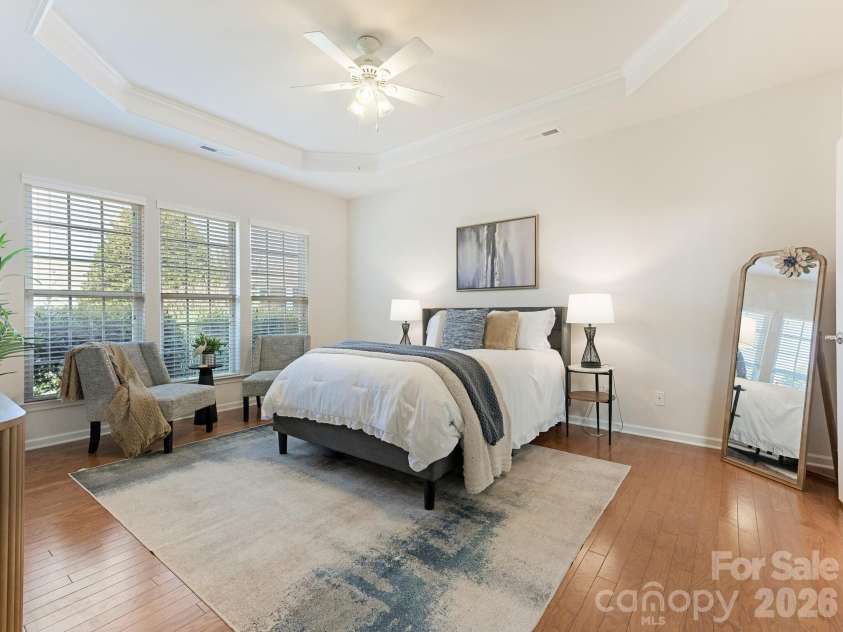 7057 Shenandoah Drive, Fort Mill, SC 29707.  MLS# CAR4274329, YatesRealty ID 2262. 