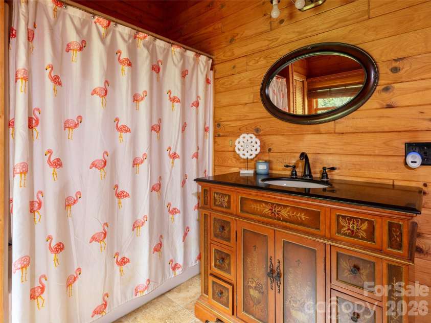 64 Cradling Cove, Waynesville, NC 28785.  MLS# CAR4381938, YatesRealty ID 22620. 