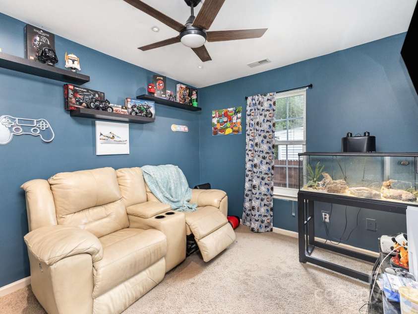 147 Gabriel Drive, Mooresville, NC 28115.  MLS# CAR4241745, YatesRealty ID 22621. 