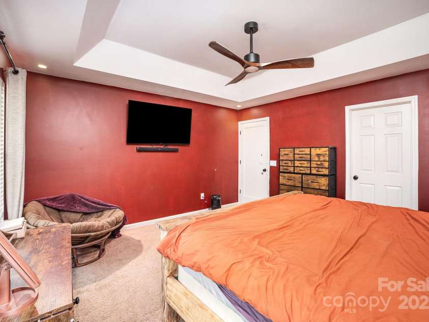 147 Gabriel Drive, Mooresville, NC 28115.  MLS# CAR4241745, YatesRealty ID 22621. 