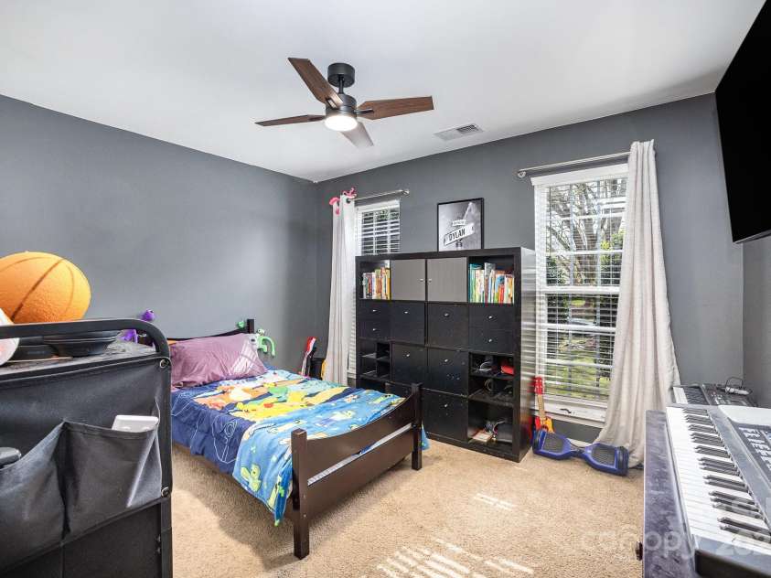 147 Gabriel Drive, Mooresville, NC 28115.  MLS# CAR4241745, YatesRealty ID 22621. 