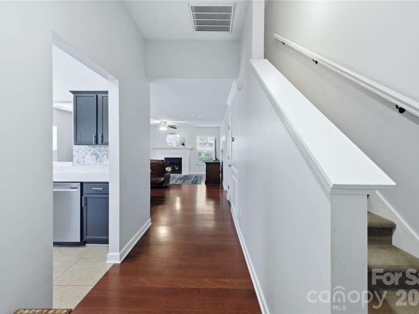2001 Campfield Court, Waxhaw, NC 28173.  MLS# CAR4381067, YatesRealty ID 22621. 