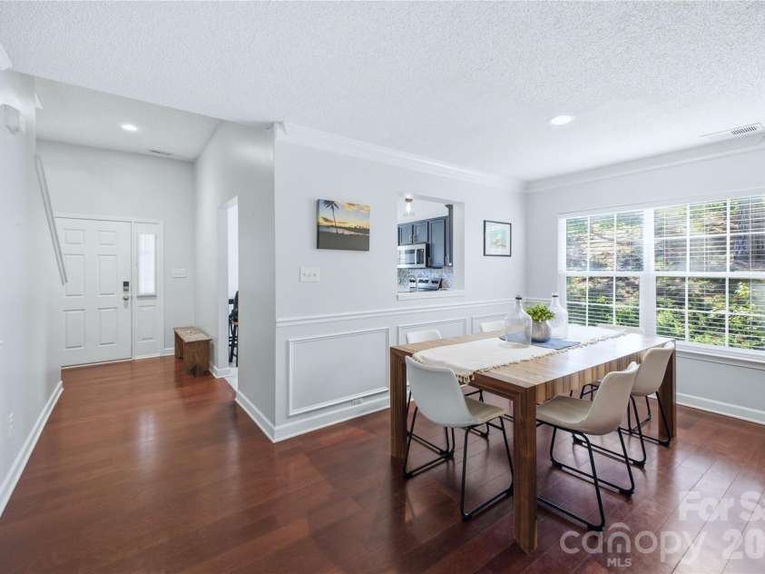 2001 Campfield Court, Waxhaw, NC 28173.  MLS# CAR4381067, YatesRealty ID 22621. 