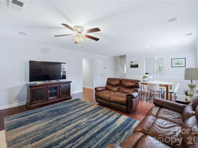 2001 Campfield Court, Waxhaw, NC 28173.  MLS# CAR4381067, YatesRealty ID 22621. 