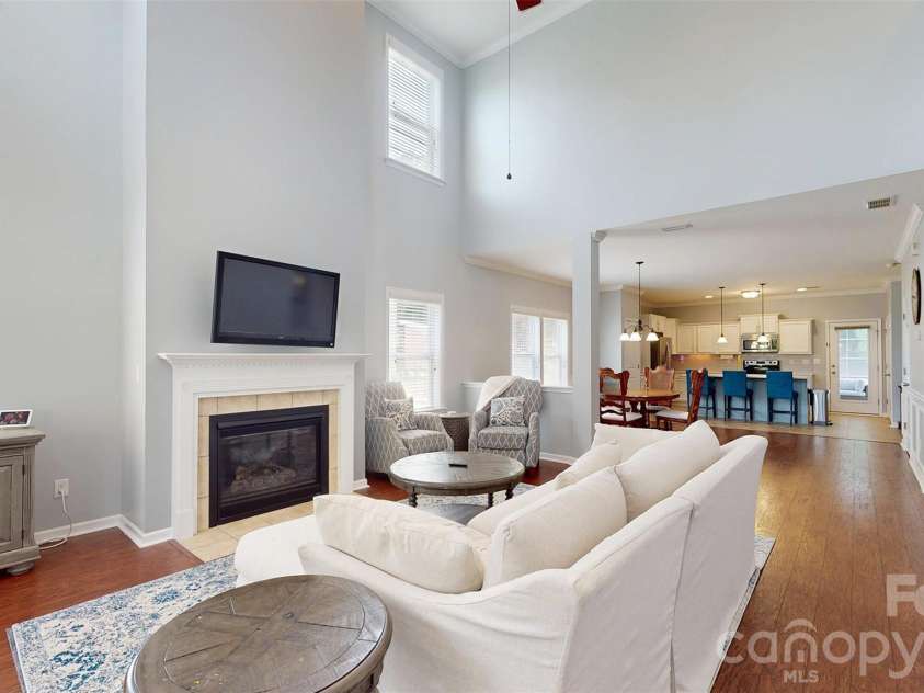 1101 Jasmine Drive, Fort Mill, SC 29707.  MLS# CAR4381607, YatesRealty ID 22622. 