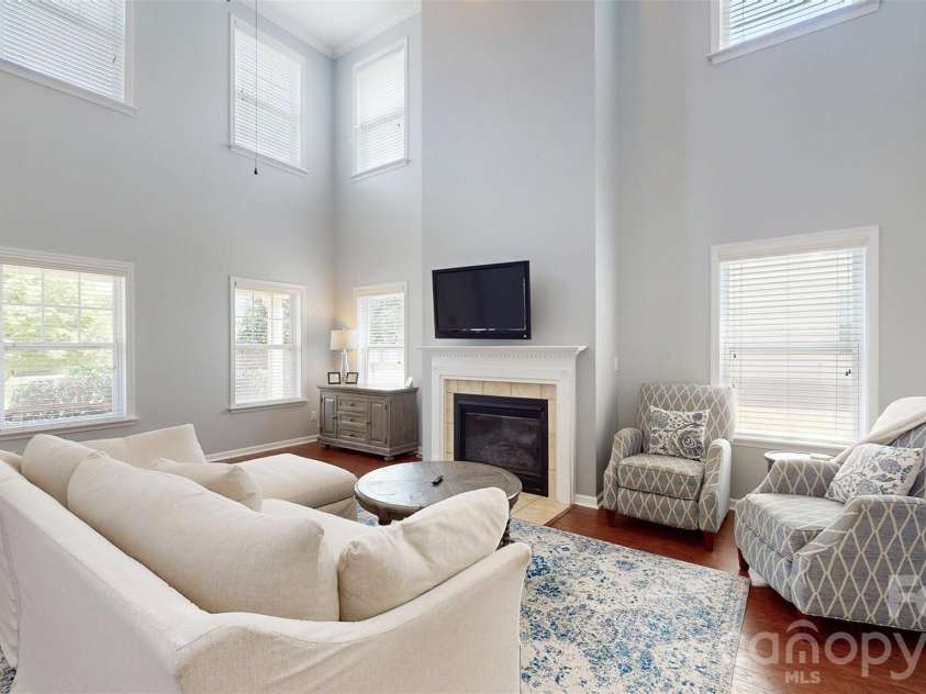 1101 Jasmine Drive, Fort Mill, SC 29707.  MLS# CAR4381607, YatesRealty ID 22622. 