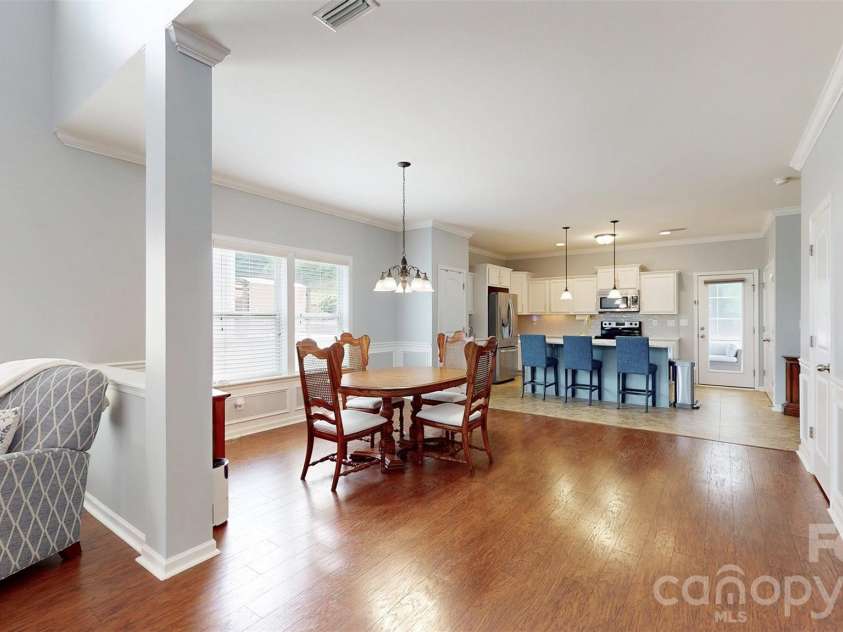 1101 Jasmine Drive, Fort Mill, SC 29707.  MLS# CAR4381607, YatesRealty ID 22622. 