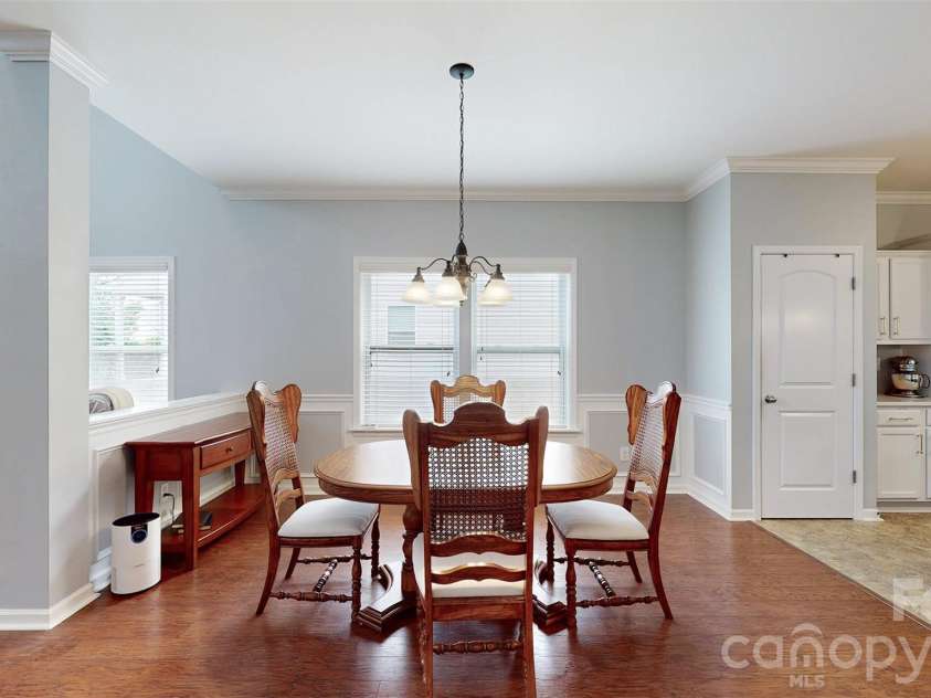 1101 Jasmine Drive, Fort Mill, SC 29707.  MLS# CAR4381607, YatesRealty ID 22622. 