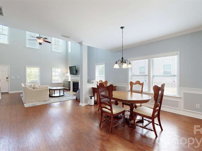 1101 Jasmine Drive, Fort Mill, SC 29707.  MLS# CAR4381607, YatesRealty ID 22622. 