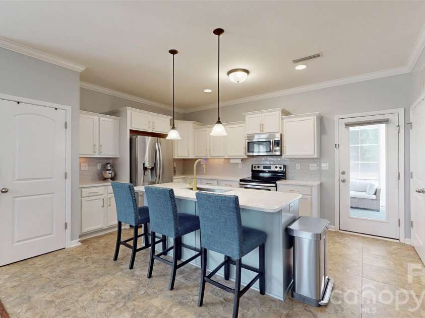 1101 Jasmine Drive, Fort Mill, SC 29707.  MLS# CAR4381607, YatesRealty ID 22622. 