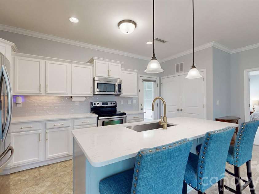 1101 Jasmine Drive, Fort Mill, SC 29707.  MLS# CAR4381607, YatesRealty ID 22622. 