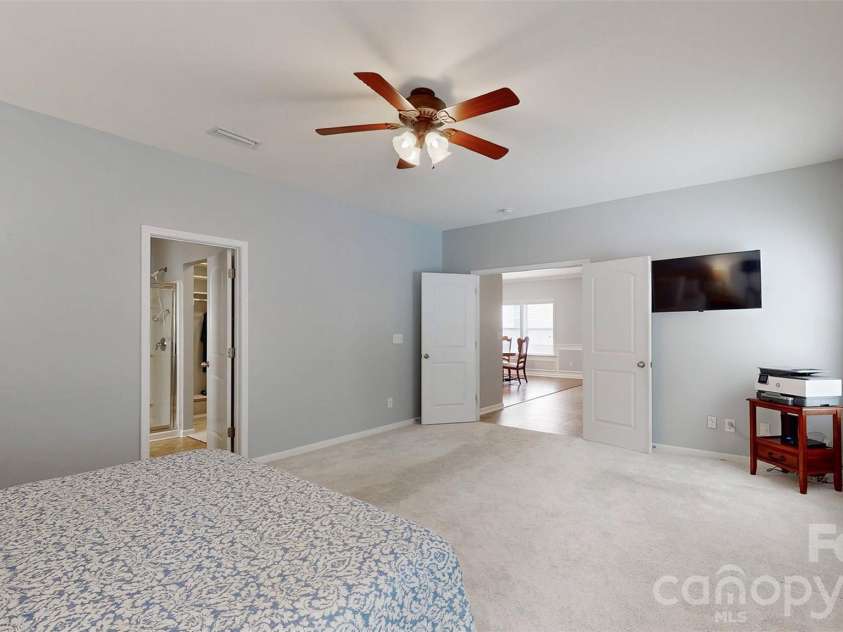 1101 Jasmine Drive, Fort Mill, SC 29707.  MLS# CAR4381607, YatesRealty ID 22622. 