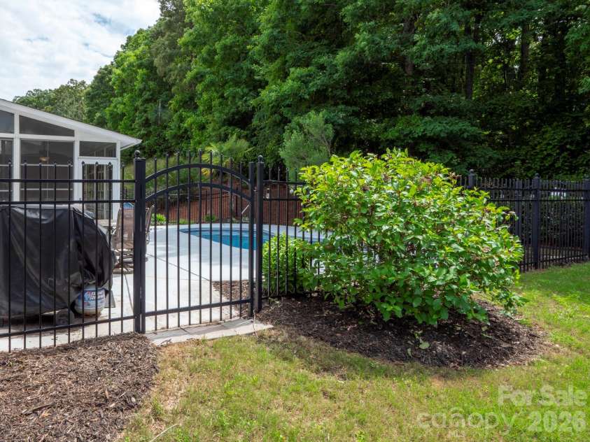 1101 Jasmine Drive, Fort Mill, SC 29707.  MLS# CAR4381607, YatesRealty ID 22622. 