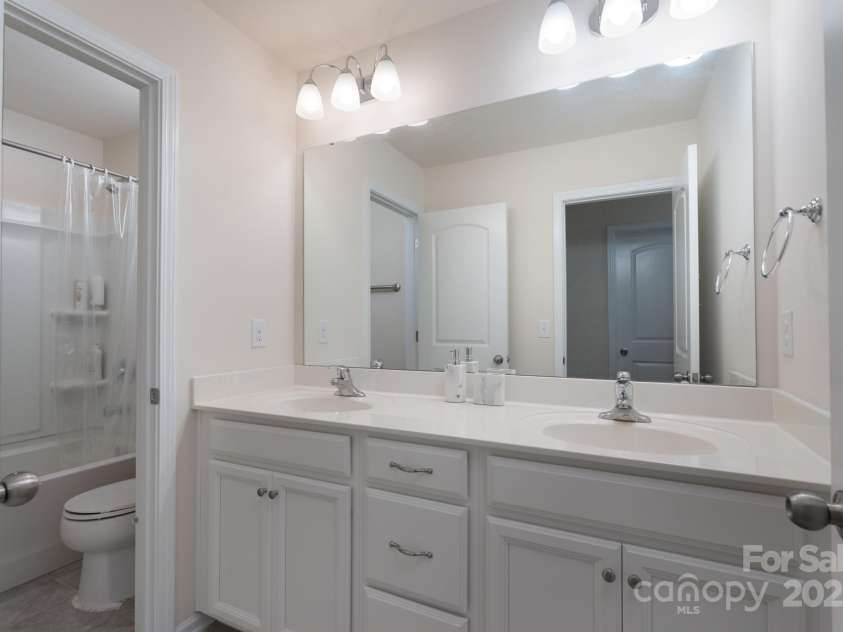 1004 Earlston Road, Indian Trail, NC 28079.  MLS# CAR4263566, YatesRealty ID 22623. 