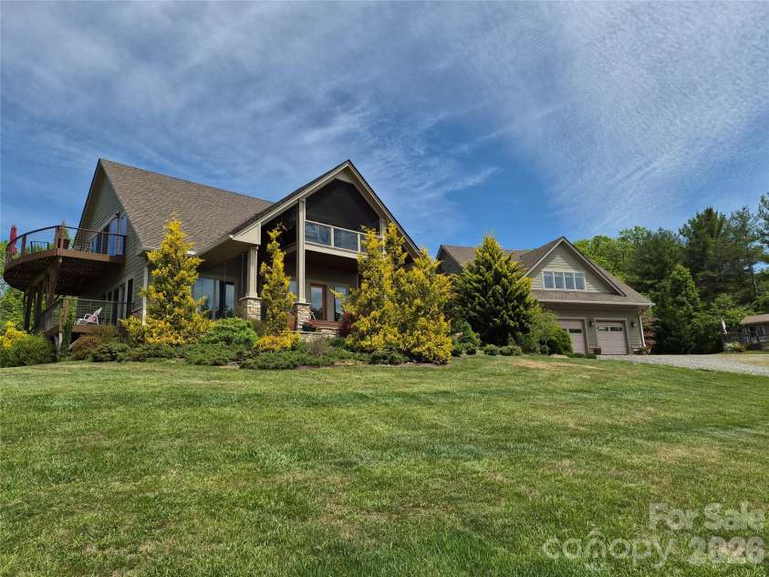 44 Dane Acres Drive, Alexander, NC 28701.  MLS# CAR4368207, YatesRealty ID 22624. 