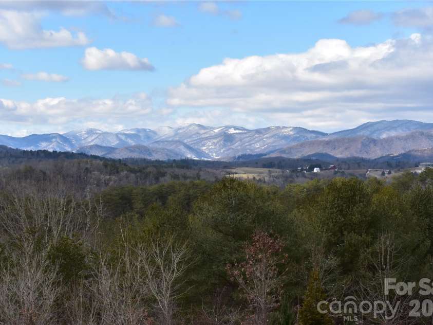 44 Dane Acres Drive, Alexander, NC 28701.  MLS# CAR4368207, YatesRealty ID 22624. Magical!