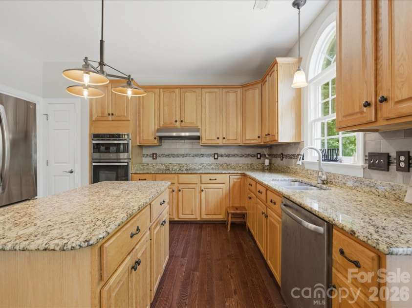 1101 Baldwin Lane, Waxhaw, NC 28173.  MLS# CAR4378491, YatesRealty ID 22625. 