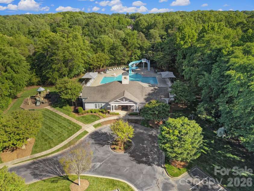 1101 Baldwin Lane, Waxhaw, NC 28173.  MLS# CAR4378491, YatesRealty ID 22625. 