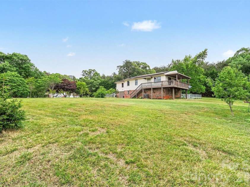 2960 Lavina Lane, Claremont, NC 28610.  MLS# CAR4380522, YatesRealty ID 22626. Front