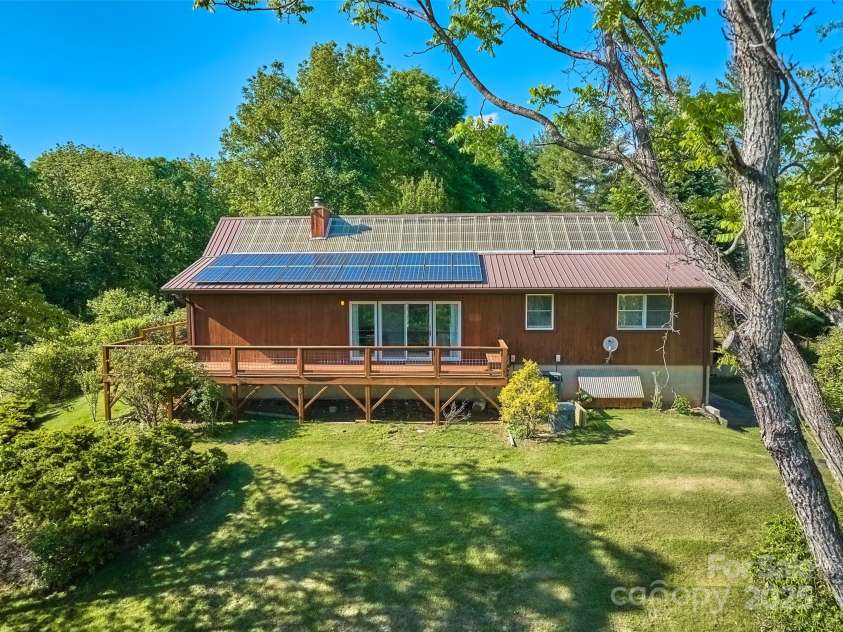 55 Dane Acres Drive, Alexander, NC 28701.  MLS# CAR4264076, YatesRealty ID 22626. 