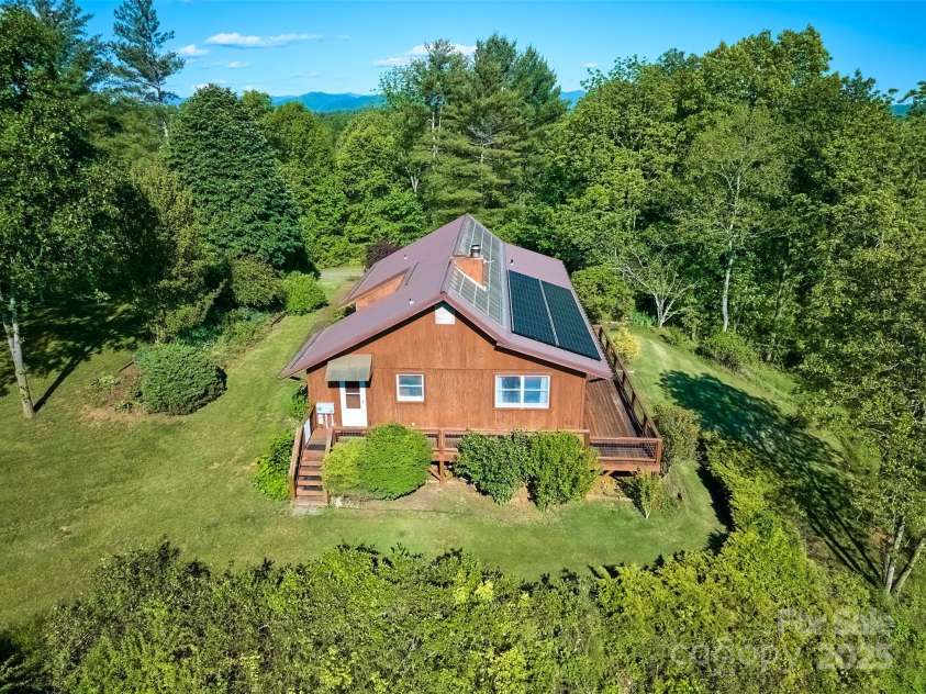 55 Dane Acres Drive, Alexander, NC 28701.  MLS# CAR4264076, YatesRealty ID 22626. 