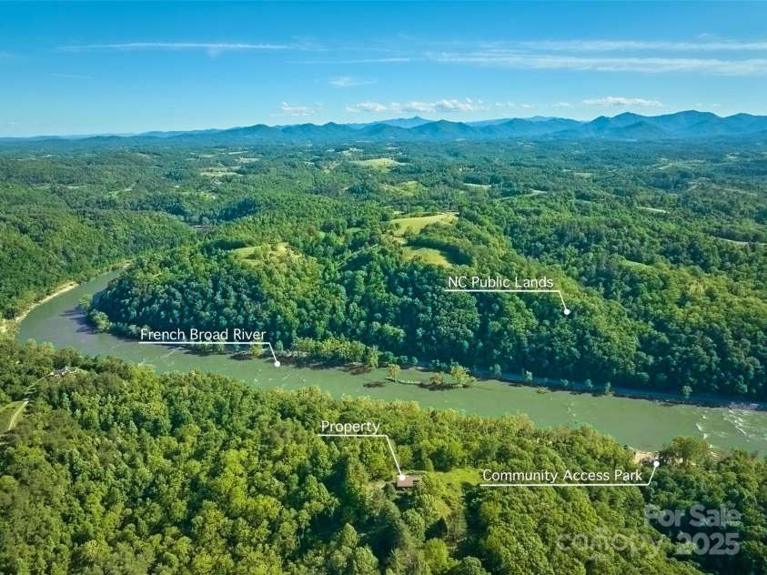 55 Dane Acres Drive, Alexander, NC 28701.  MLS# CAR4264076, YatesRealty ID 22626. 