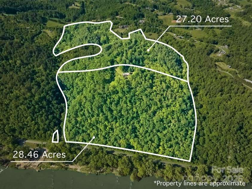 55 Dane Acres Drive, Alexander, NC 28701.  MLS# CAR4264076, YatesRealty ID 22626. 