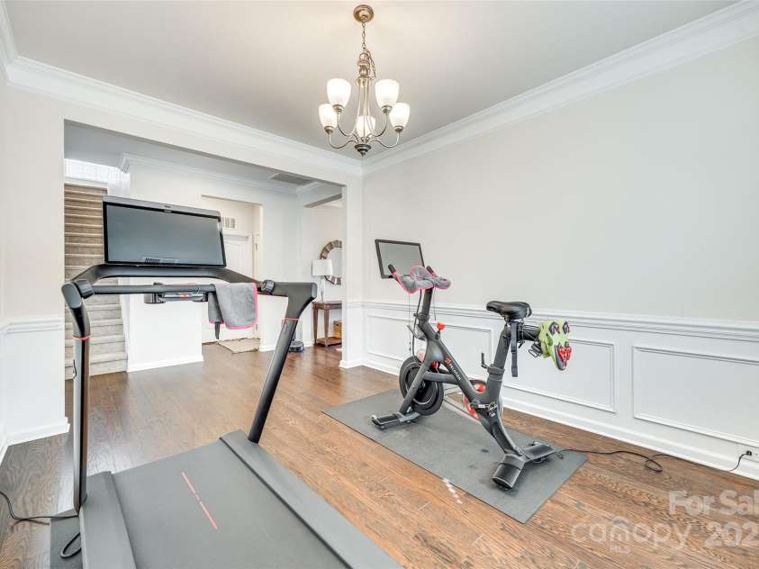 10014 Berkeley Castle Drive, Charlotte, NC 28273.  MLS# CAR4226296, YatesRealty ID 22627. 