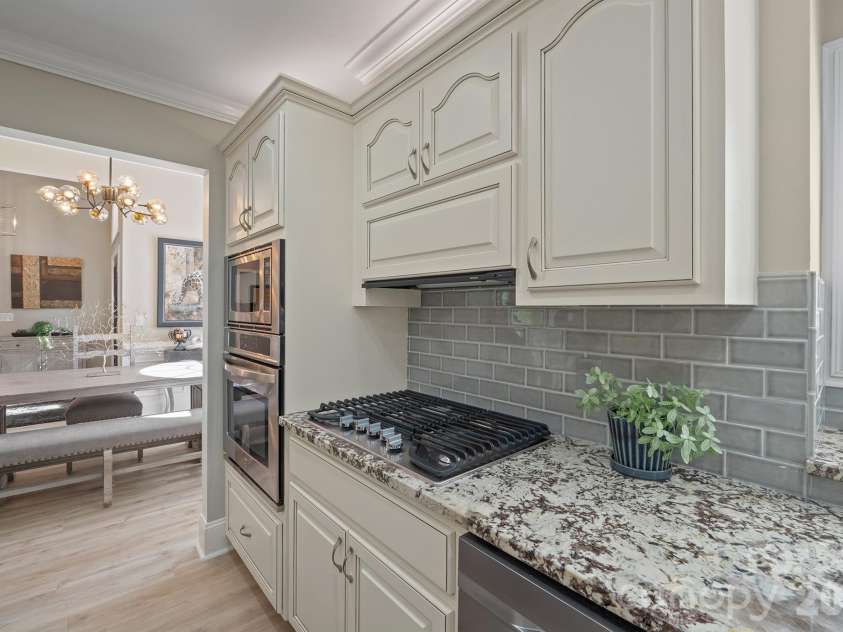 5639 Gristmill Lane, Mint Hill, NC 28227.  MLS# CAR4382231, YatesRealty ID 22628. 