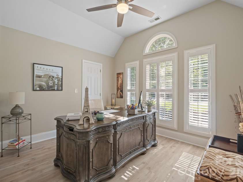 5639 Gristmill Lane, Mint Hill, NC 28227.  MLS# CAR4382231, YatesRealty ID 22628. 