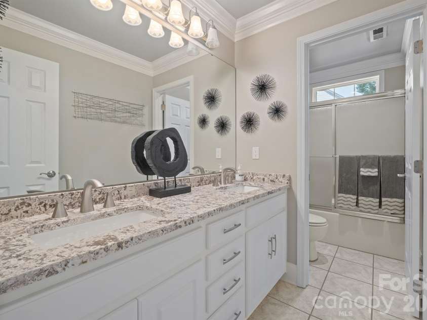 5639 Gristmill Lane, Mint Hill, NC 28227.  MLS# CAR4382231, YatesRealty ID 22628. 