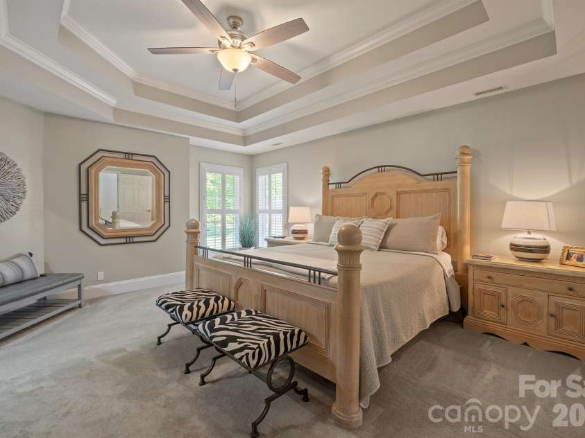 5639 Gristmill Lane, Mint Hill, NC 28227.  MLS# CAR4382231, YatesRealty ID 22628. 