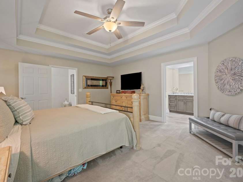5639 Gristmill Lane, Mint Hill, NC 28227.  MLS# CAR4382231, YatesRealty ID 22628. 