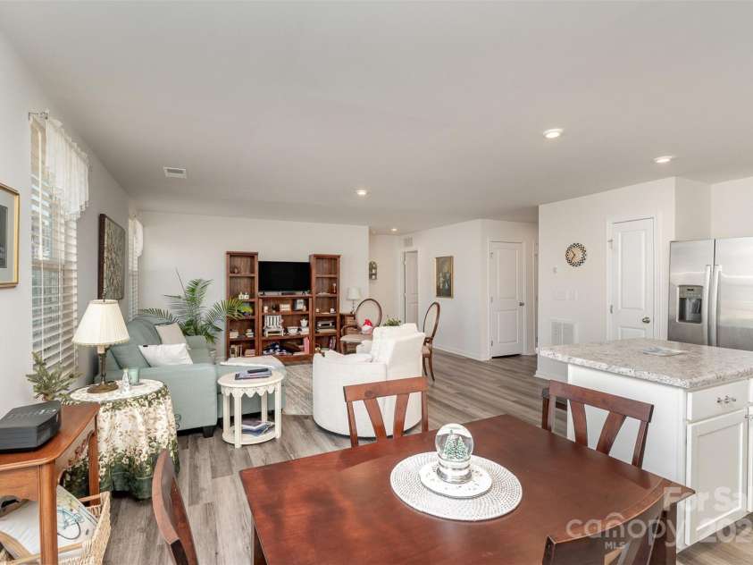 107 Harborough Avenue, Troutman, NC 28166.  MLS# CAR4217738, YatesRealty ID 2263. 