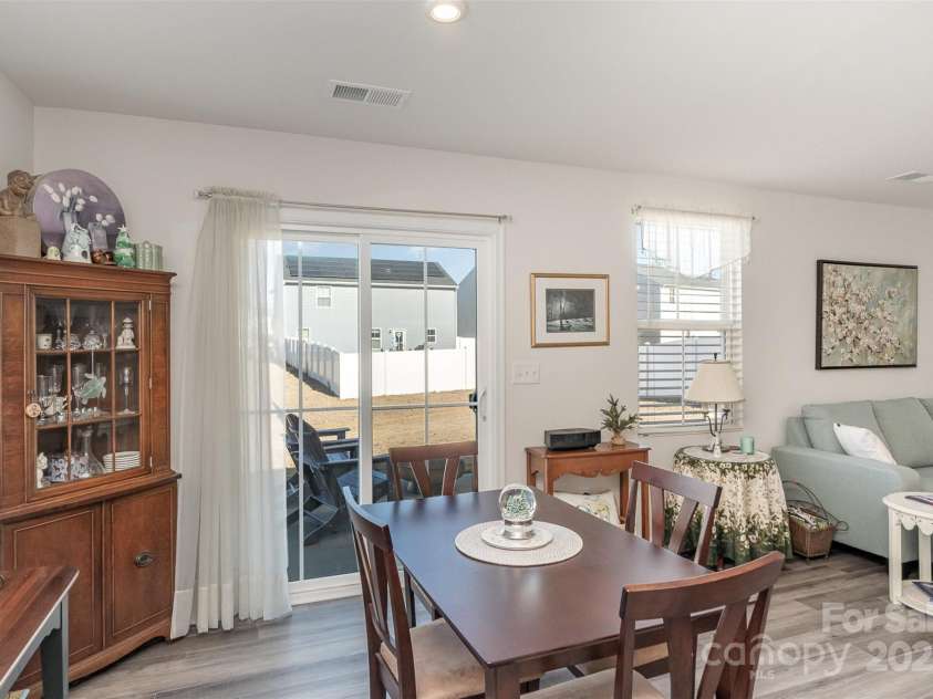 107 Harborough Avenue, Troutman, NC 28166.  MLS# CAR4217738, YatesRealty ID 2263. 