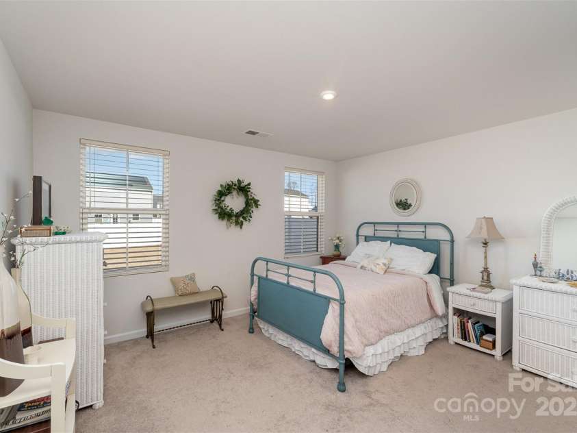 107 Harborough Avenue, Troutman, NC 28166.  MLS# CAR4217738, YatesRealty ID 2263. 