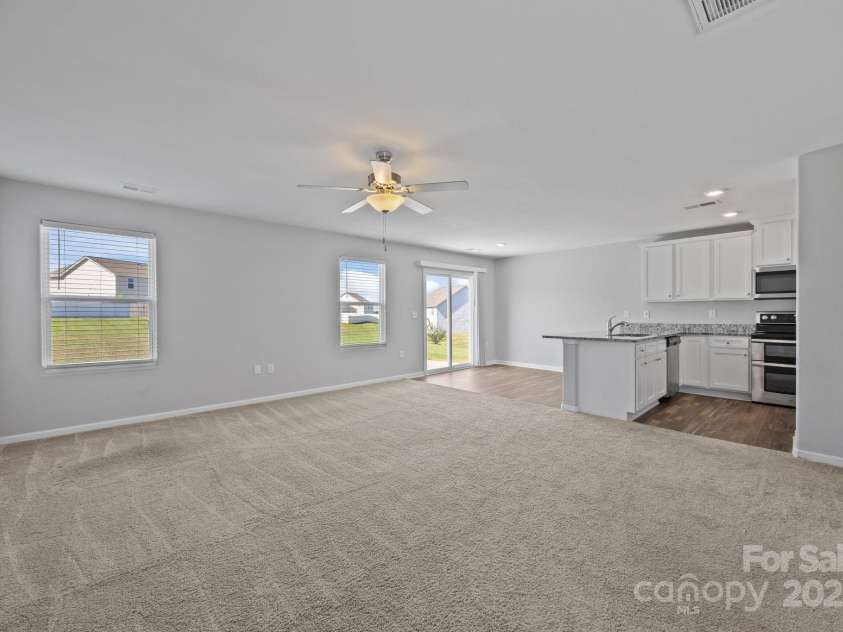 163 Kipling Lane, Kings Mountain, NC 28086.  MLS# CAR4311069, YatesRealty ID 2263. 