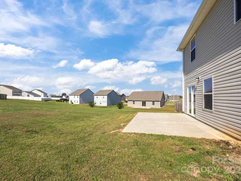 163 Kipling Lane, Kings Mountain, NC 28086.  MLS# CAR4311069, YatesRealty ID 2263. 