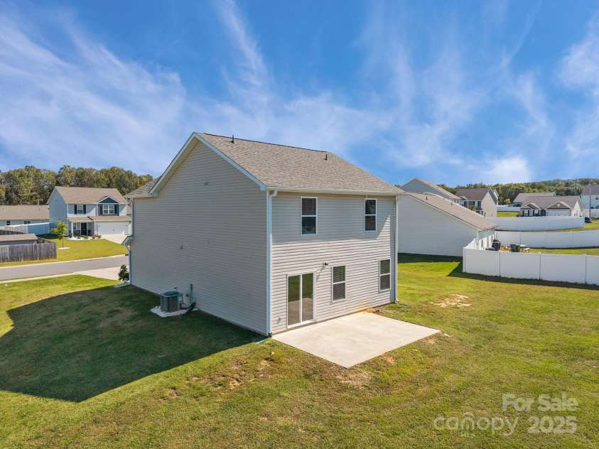 163 Kipling Lane, Kings Mountain, NC 28086.  MLS# CAR4311069, YatesRealty ID 2263. 