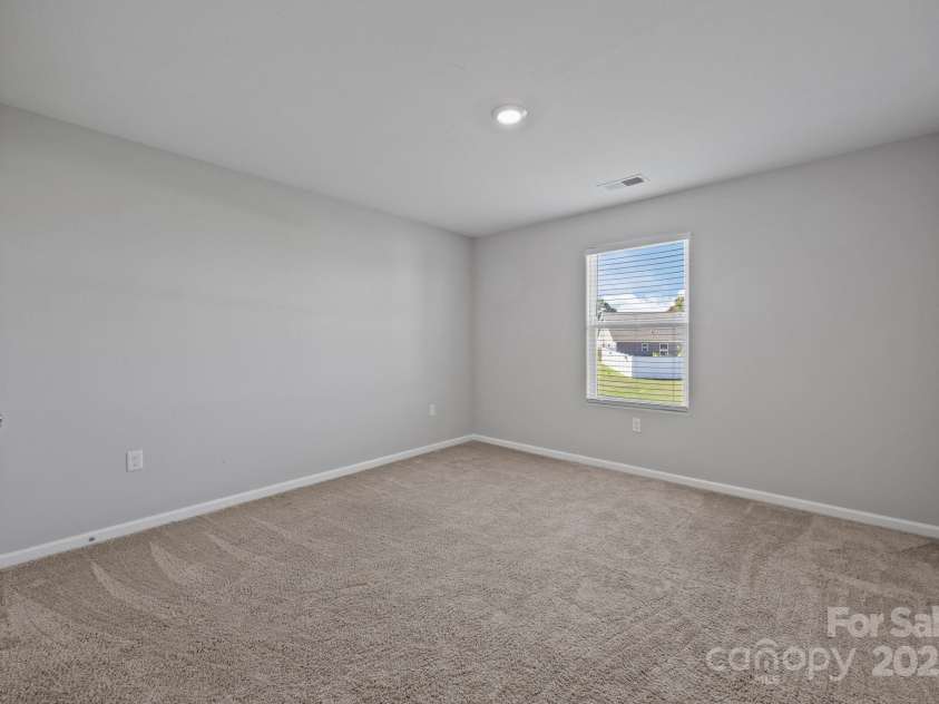 163 Kipling Lane, Kings Mountain, NC 28086.  MLS# CAR4311069, YatesRealty ID 2263. Guest room 2