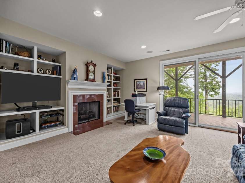 278 High Road Overlook, Hendersonville, NC 28739.  MLS# CAR4258302, YatesRealty ID 22630. 