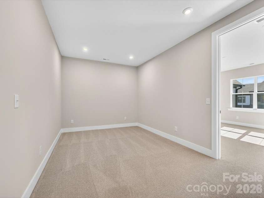 212 Halemarg Drive, Belmont, NC 28012.  MLS# CAR4305679, YatesRealty ID 22631. Second Floor Loft