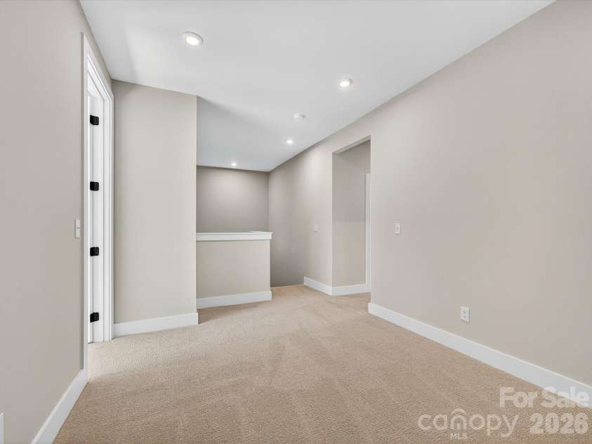 212 Halemarg Drive, Belmont, NC 28012.  MLS# CAR4305679, YatesRealty ID 22631. Second Floor Loft
