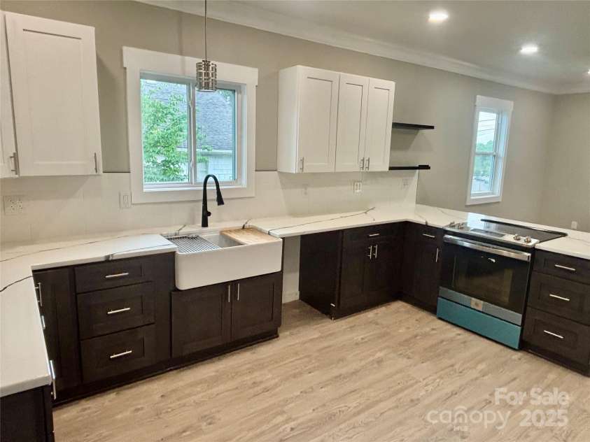 85 Archer Street, Granite Falls, NC 28630.  MLS# CAR4259027, YatesRealty ID 22631. 