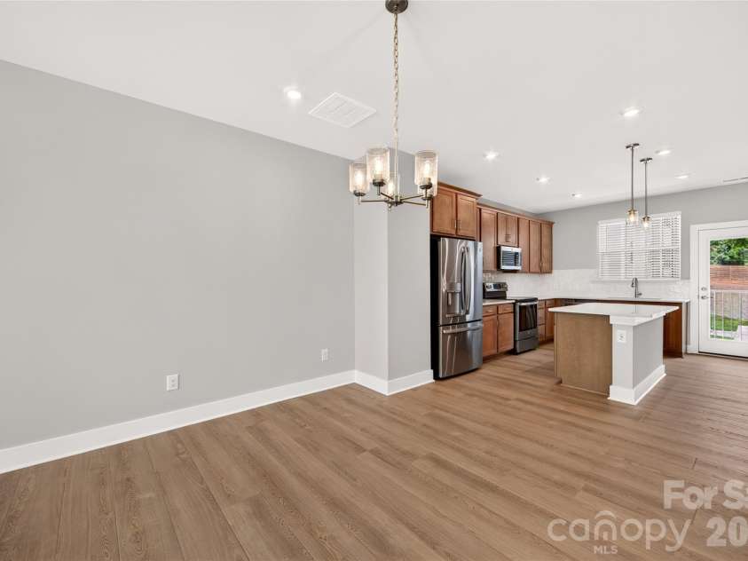 1530 Levy Way, Charlotte, NC 28205.  MLS# CAR4318066, YatesRealty ID 22632. LivingSmart Features Included