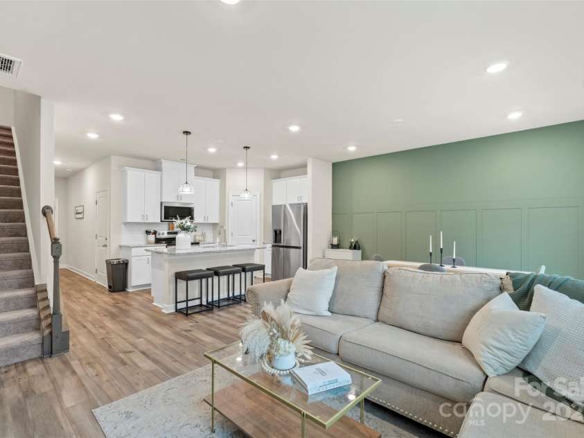 518 Tayberry Lane, Fort Mill, SC 29715.  MLS# CAR4257040, YatesRealty ID 22632. 