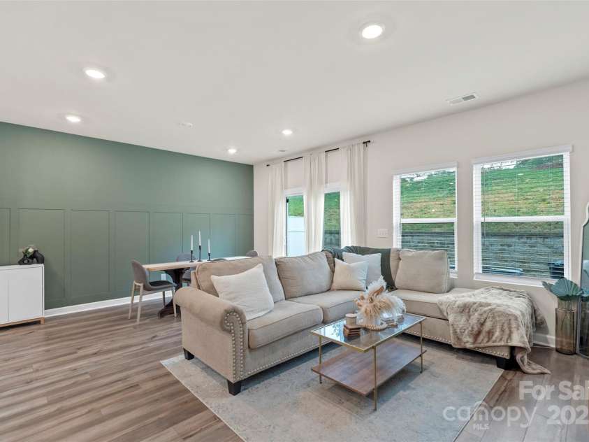 518 Tayberry Lane, Fort Mill, SC 29715.  MLS# CAR4257040, YatesRealty ID 22632. 