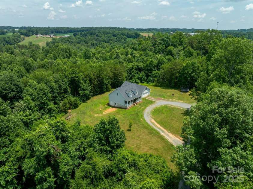 3018 Center Church Road, Thurmond, NC 28683.  MLS# CAR4275248, YatesRealty ID 22633. 