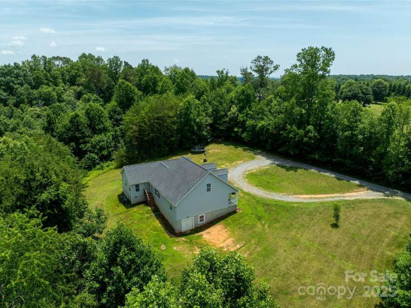 3018 Center Church Road, Thurmond, NC 28683.  MLS# CAR4275248, YatesRealty ID 22633. 
