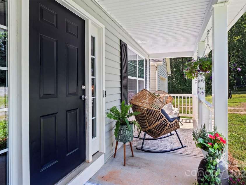 3018 Center Church Road, Thurmond, NC 28683.  MLS# CAR4275248, YatesRealty ID 22633. 